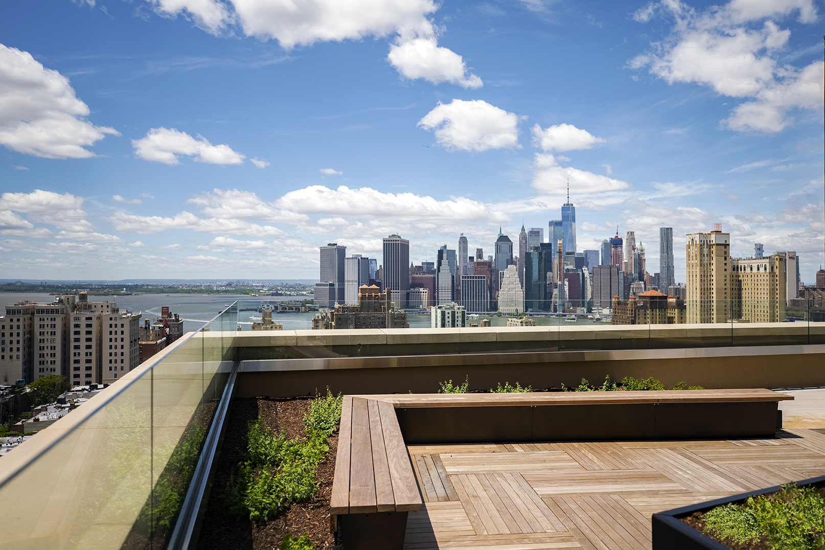 Tour The Pierrepont Where Classic Brooklyn Meets Modern Living